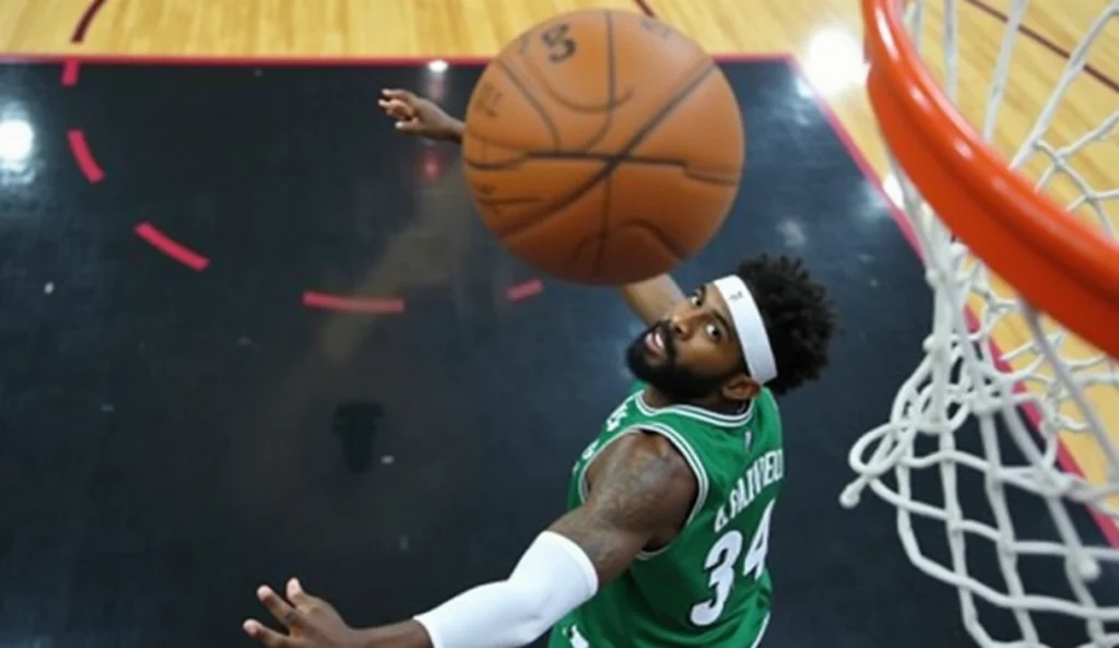 NBA: Celtics vencem 76ers com Neemias