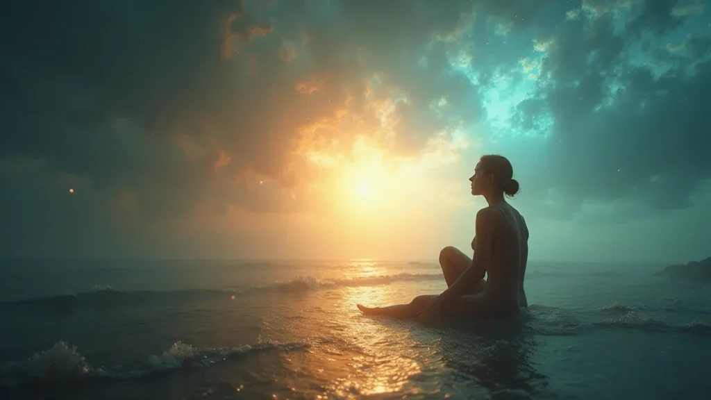 O que a ciência diz sobre clima e envelhecimento prematuro humano