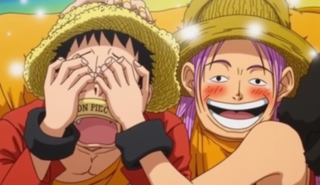 One Piece 1158: Elbaf Revela Problema Maior