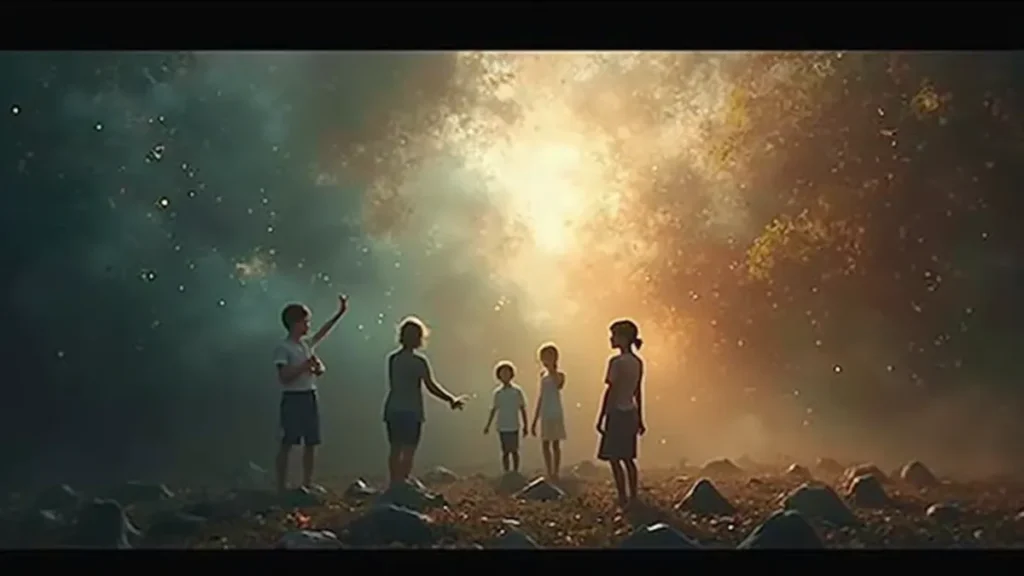 Os filmes com os melhores efeitos especiais práticos usados