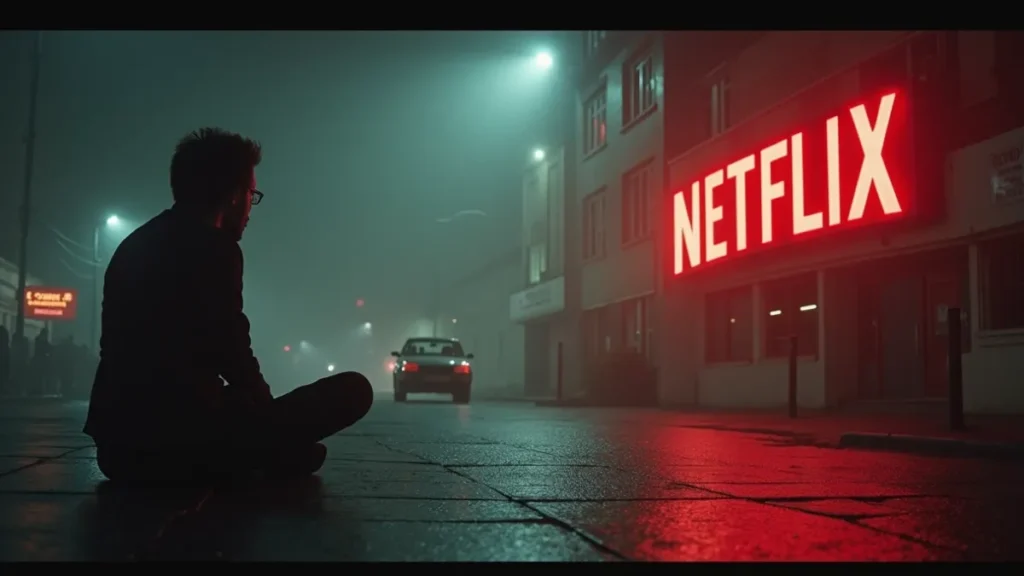 Os filmes portugueses disponíveis para ver na Netflix Portugal