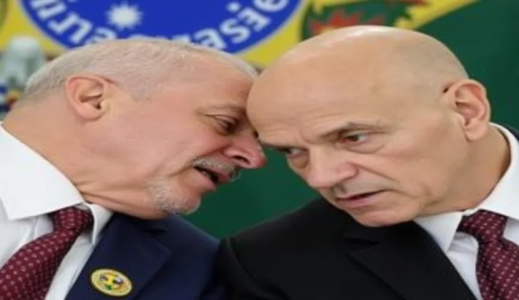 PT defende reforma do Judiciário pela 1ª vez