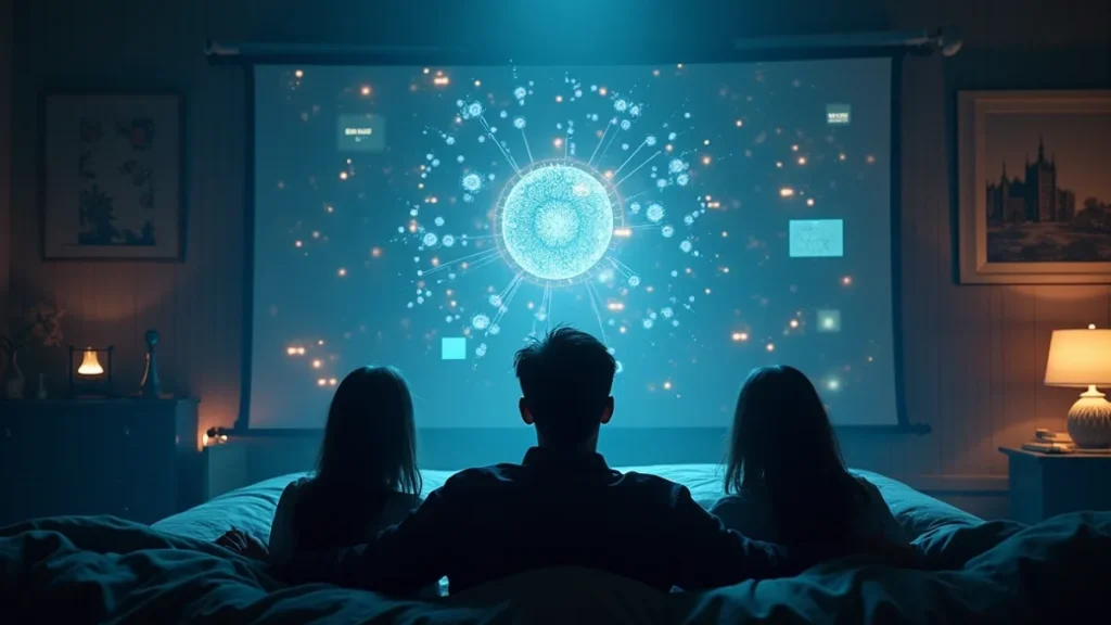 Qual é a história do IPTV e como ele evoluiu ao longo do tempo Qual é a história do IPTV e como ele evoluiu ao longo do tempo