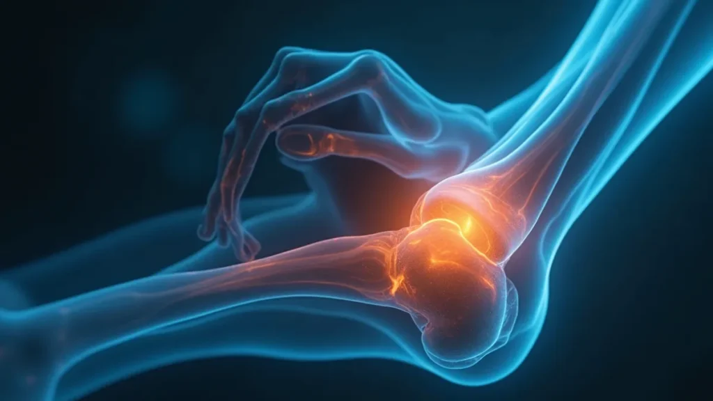 Ruptura do ligamento popliteofibular: instabilidade