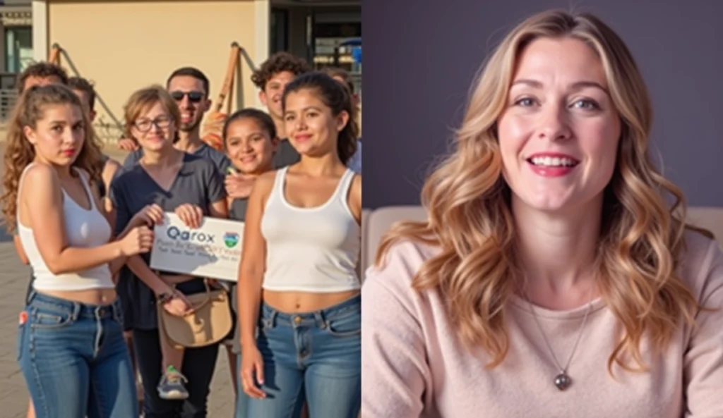 Virgínia processa Luana Piovani após ataque aos filhos