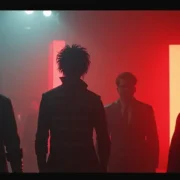 A influência dos videoclipes de MJ na linguagem cinematográfica