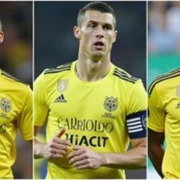 Al Nassr: Brozovic fora, Coman de volta