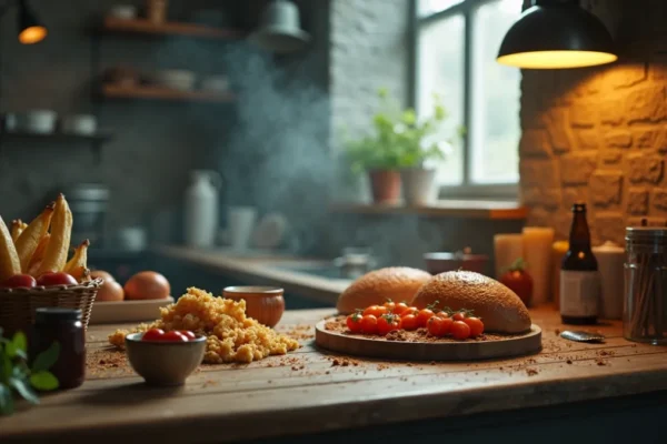 As séries sobre culinária que viciaram o mundo inteiro hoje