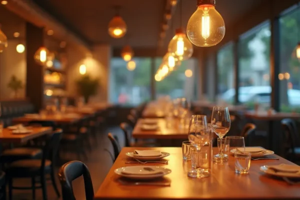 As séries sobre restaurantes e cozinhas que fazem sucesso