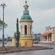 Baiano ajudou a construir o Paraná