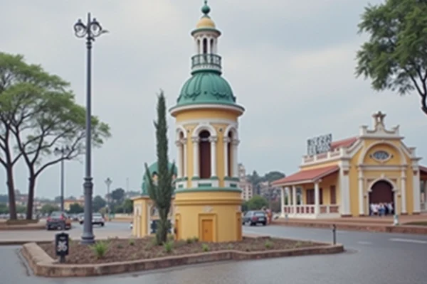 Baiano ajudou a construir o Paraná