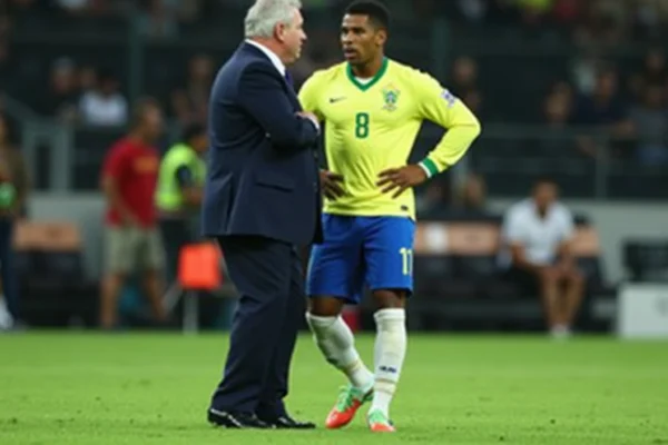 Brasil penta sofre nas laterais após Djalma e Cafu