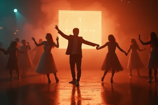 Como a dança nos filmes dos anos 80 influenciou gerações