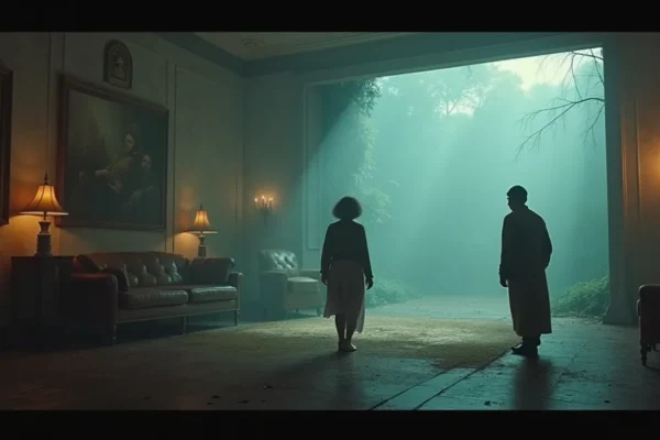 Como a Guerra Fria na Ásia foi retratada pelo cinema mundial