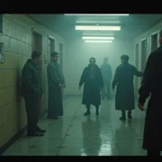 Como a paranoia coletiva moldou os filmes de espionagem antigos
