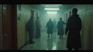 Como a paranoia coletiva moldou os filmes de espionagem antigos