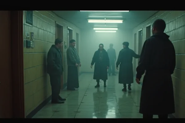 Como a paranoia coletiva moldou os filmes de espionagem antigos