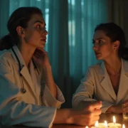 Como as mulheres espiãs da Guerra Fria chegaram ao cinema