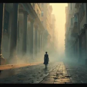 Como as séries de época reconstroem períodos históricos reais
