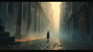 Como as séries de época reconstroem períodos históricos reais