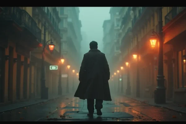 Como foram feitos os efeitos especiais de filmes clássicos