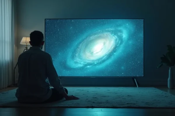 Como melhorar a qualidade de imagem da sua smart TV