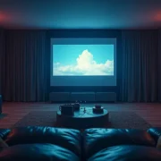 Como montar um home theater sem gastar muito dinheiro