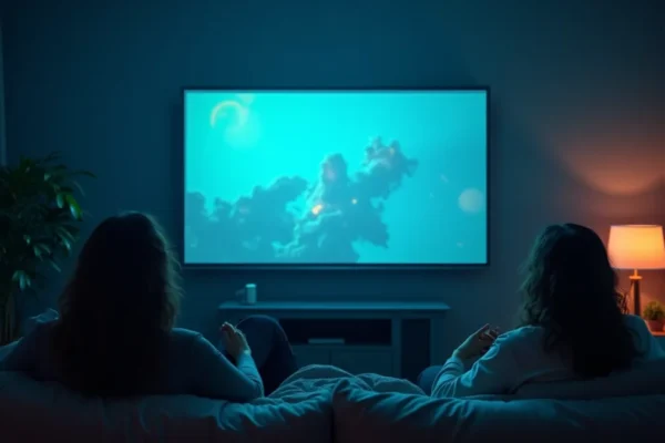Como o binge-watching mudou a forma de assistir séries