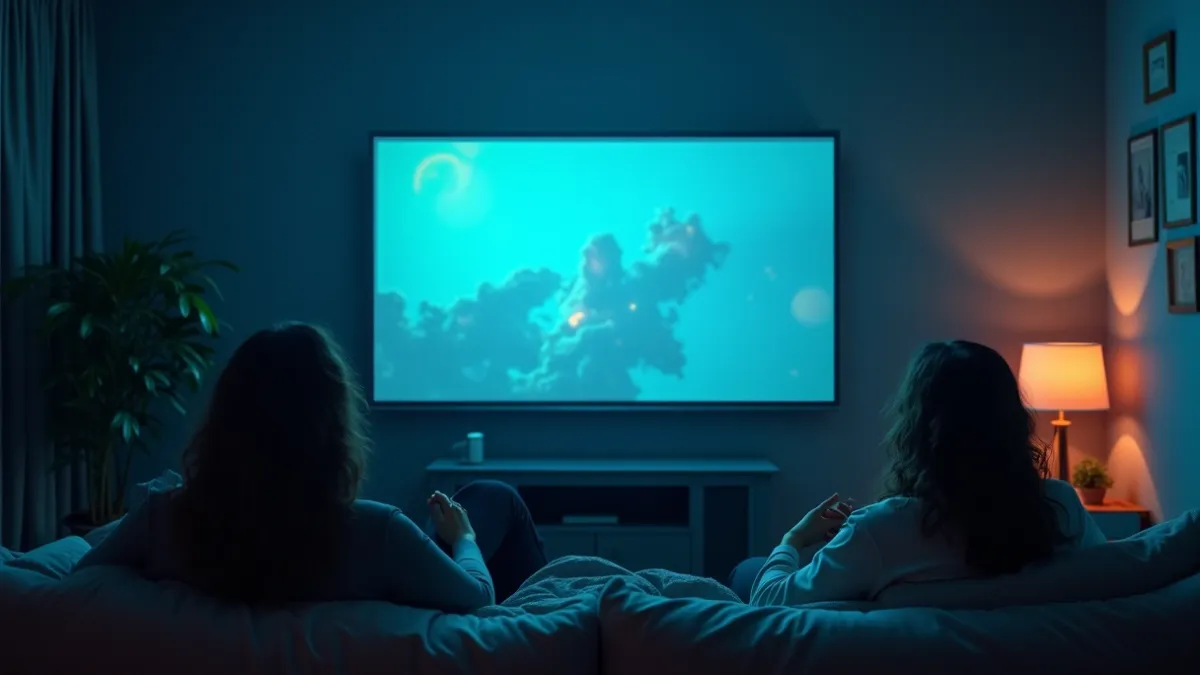 Como o binge-watching mudou a forma de assistir séries