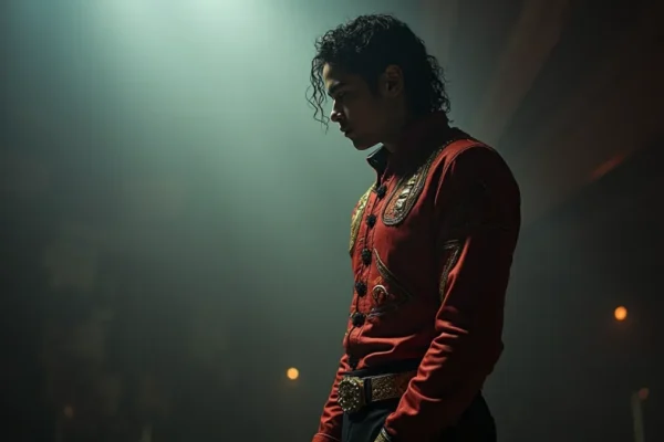 Como o documentário This Is It mostrou MJ nos últimos ensaios