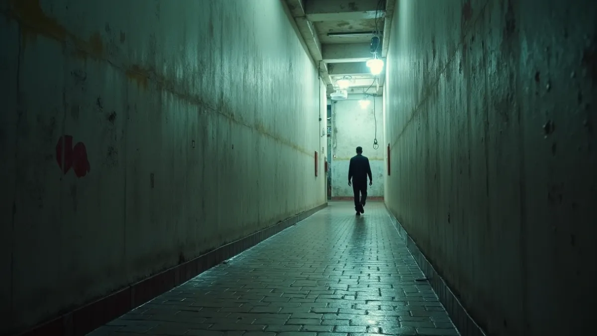 Como o Muro de Berlim virou símbolo nos filmes de espionagem