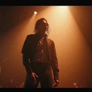 Como o show This Is It de MJ foi transformado em documentário
