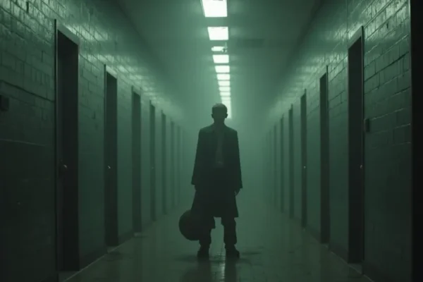 Como o videoclipe de Thriller foi produzido nos bastidores