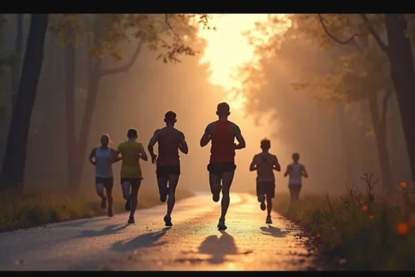 Como organizar uma maratona de séries com os amigos