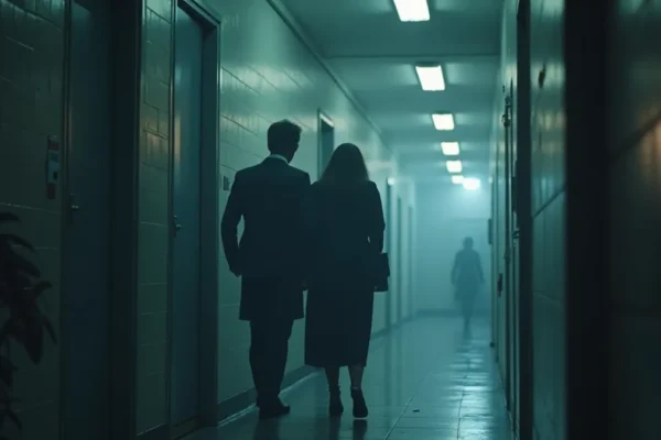 Como os códigos secretos aparecem nos thrillers de espionagem