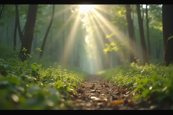 Como os documentários de natureza são filmados na prática