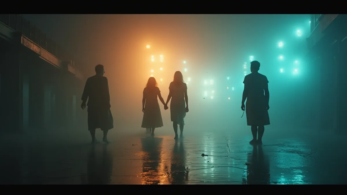 Como os familiares influenciam os biopics musicais no cinema