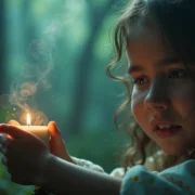 Como os filmes de ação criam cenas de queda livre realistas