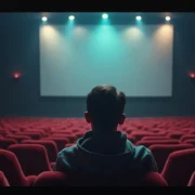 Como os filmes de concerto estão voltando às salas de cinema