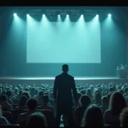 Como os filmes de turnê revelam os bastidores dos grandes shows