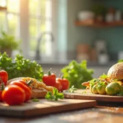 Como os programas de culinária influenciam hábitos alimentares