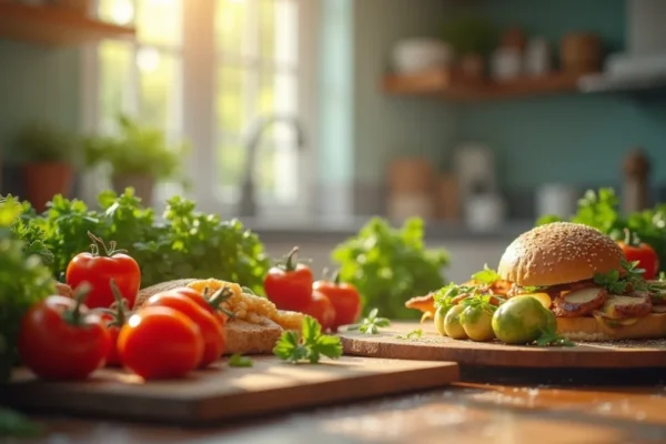 Como os programas de culinária influenciam hábitos alimentares