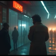 Como os testes nucleares aparecem nos filmes de espionagem