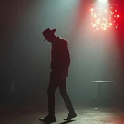 Como os videoclipes de Michael Jackson eram roteirizados