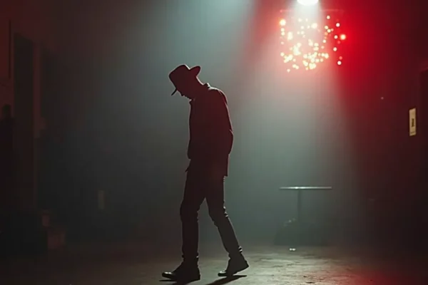 Como os videoclipes de Michael Jackson eram roteirizados