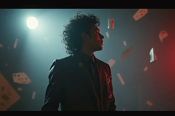 Como Thriller de Michael Jackson mudou a história do videoclipe