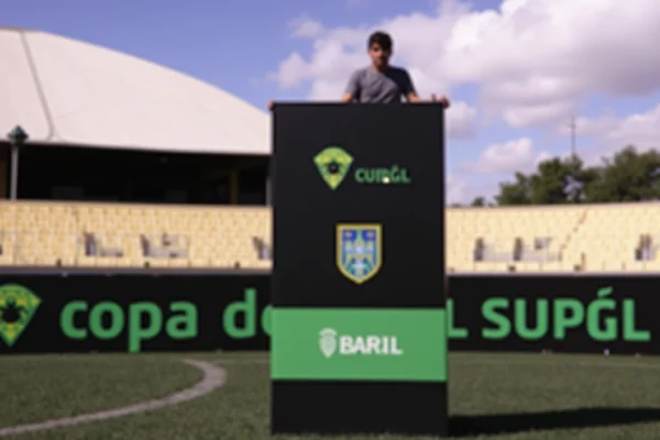 Copa do Brasil Sub-15: Oitavas de final definidas