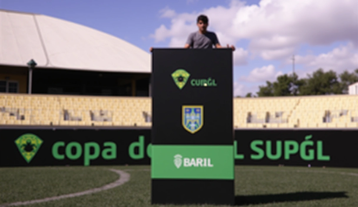 Copa do Brasil Sub-15: Oitavas de final definidas
