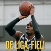 Corinthians x Minas: venda de ingressos NBB