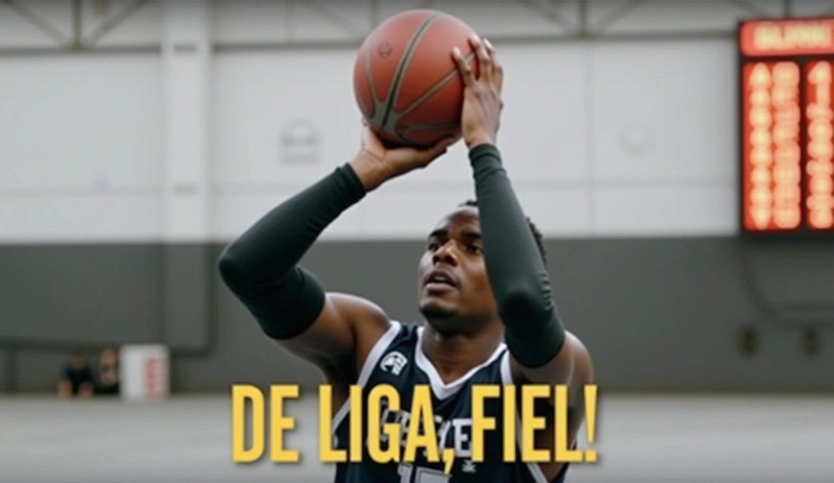 Corinthians x Minas: venda de ingressos NBB